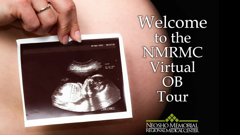 Thumbnail for Virtual OB Tour for NMRMC